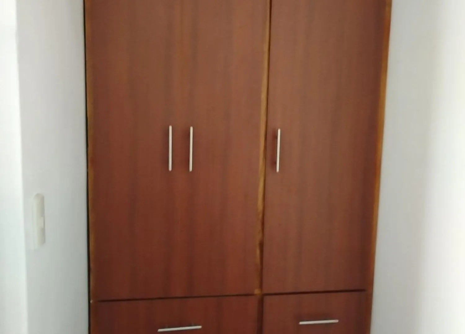 Departamento Completo Amoblado Apartment Cuenca Ecuador