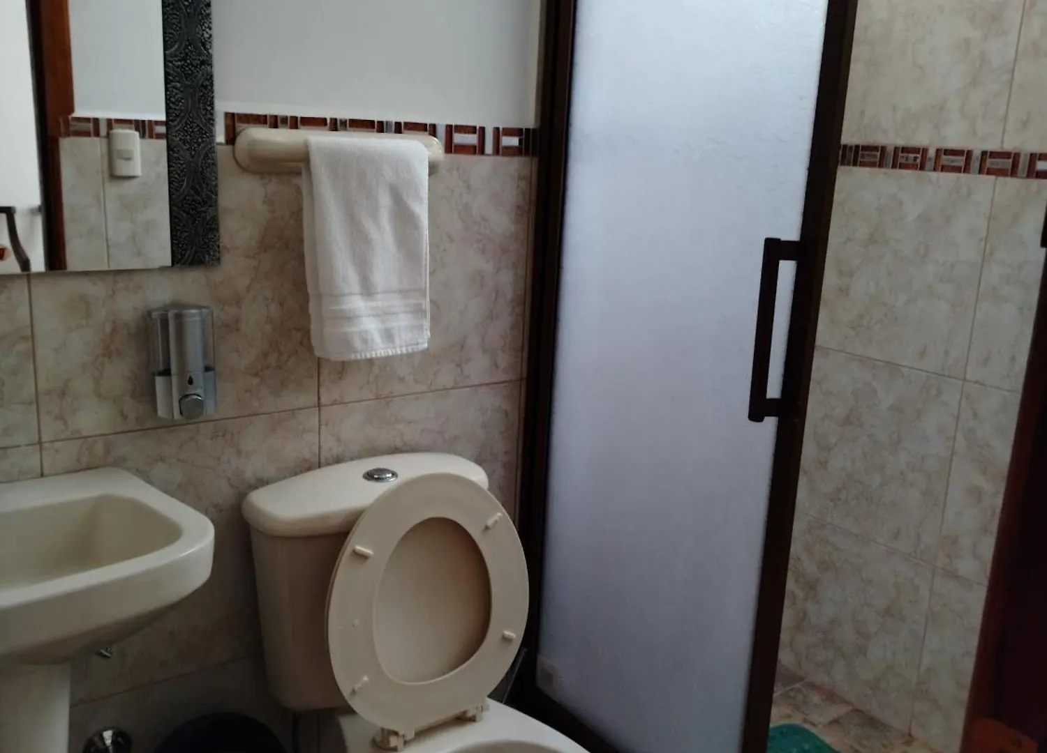 Departamento Completo Amoblado Apartment Cuenca