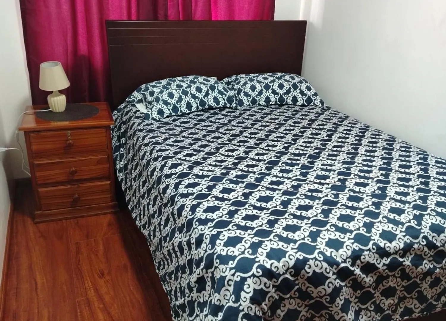 Departamento Completo Amoblado Apartment Cuenca